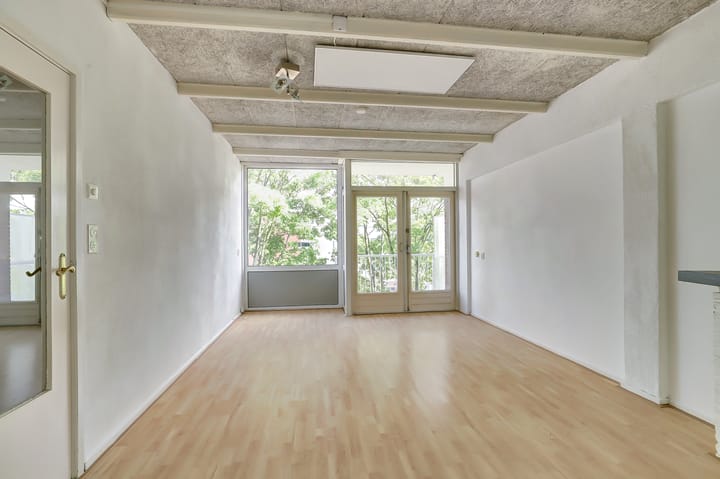 Foto 2 van Zwanenvechtlaan 28