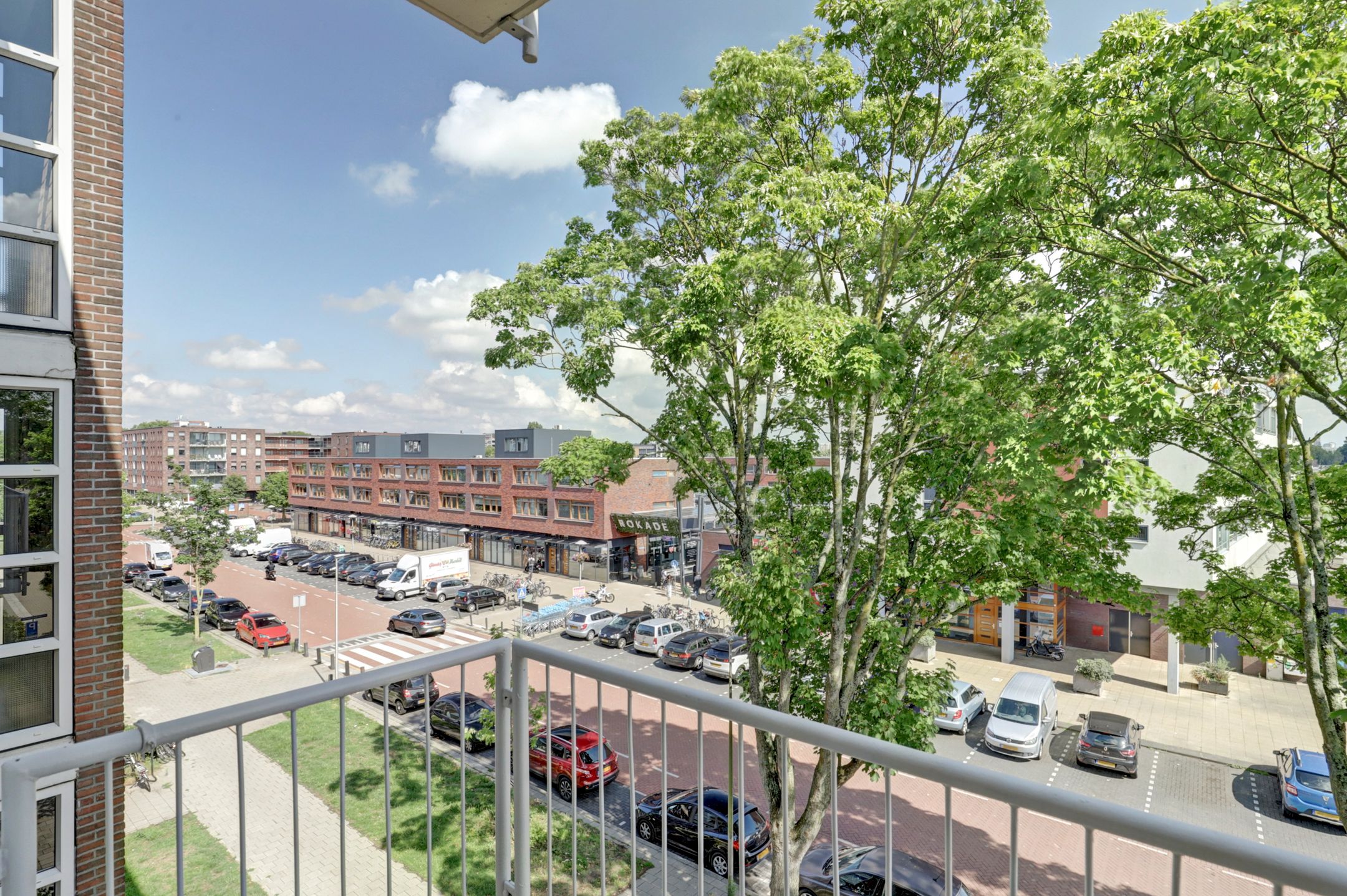 Foto 3 van Zwanenvechtlaan 28