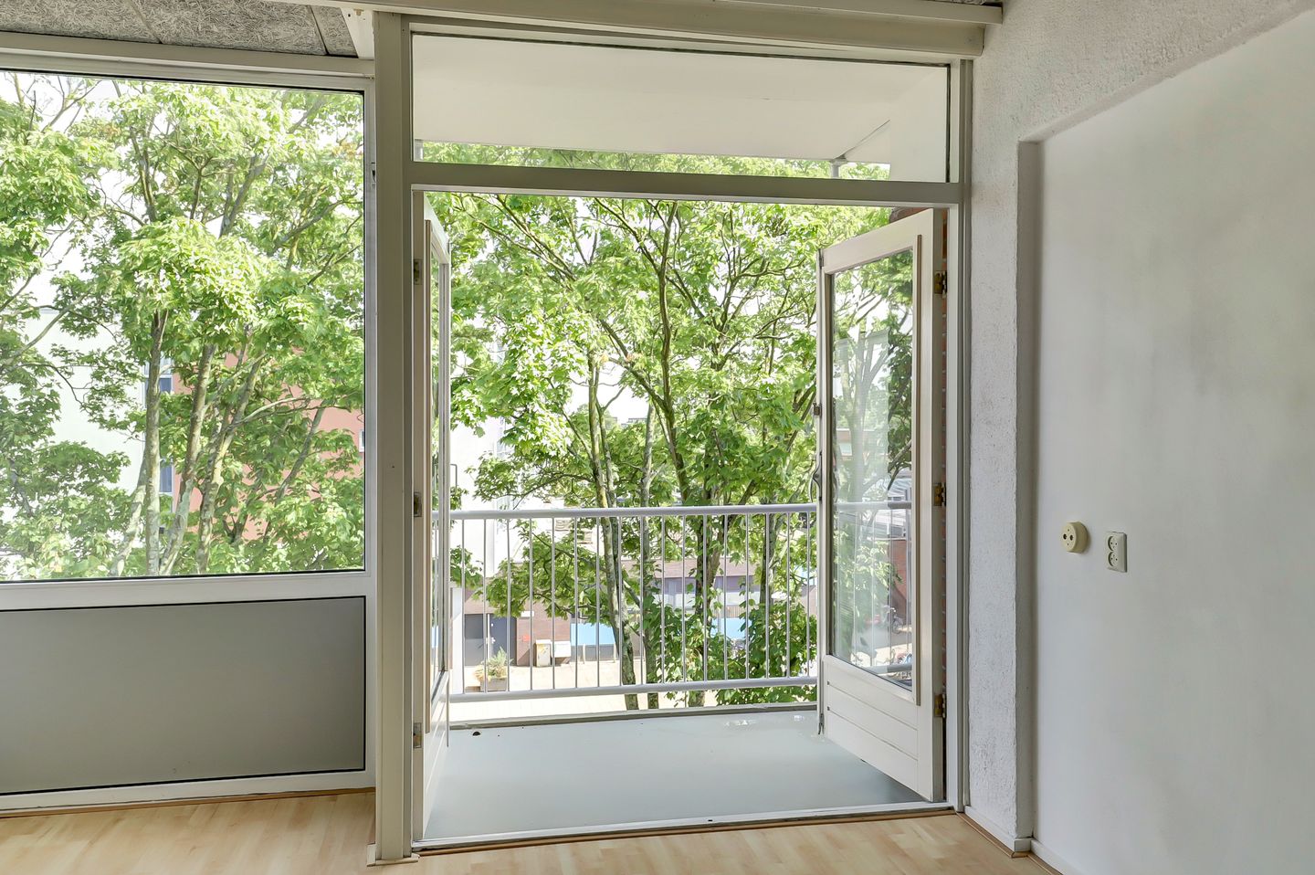 Foto 4 van Zwanenvechtlaan 28