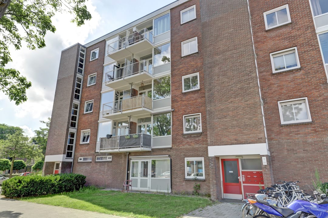 Foto 23 van Zwanenvechtlaan 28