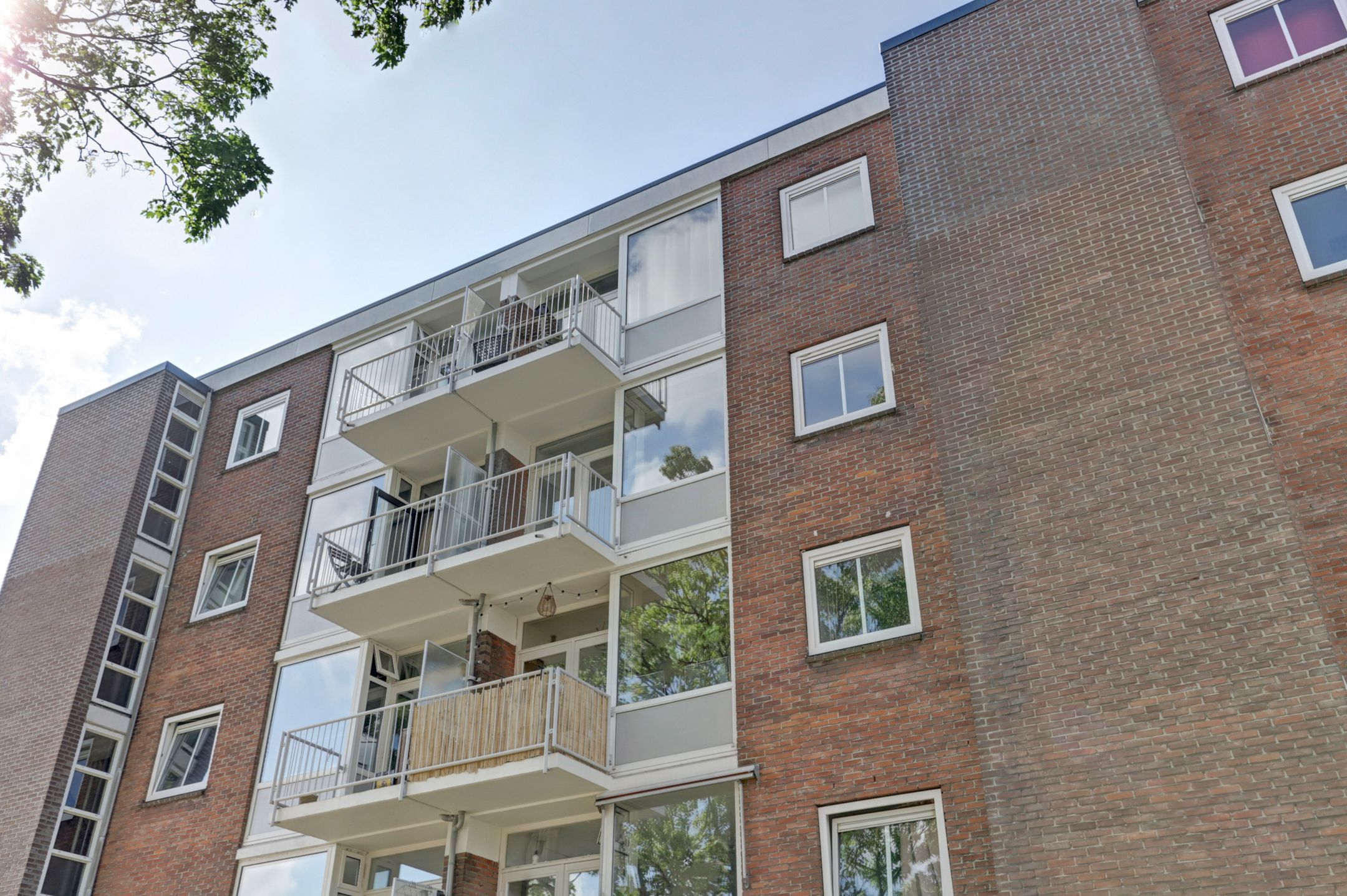 Foto 24 van Zwanenvechtlaan 28