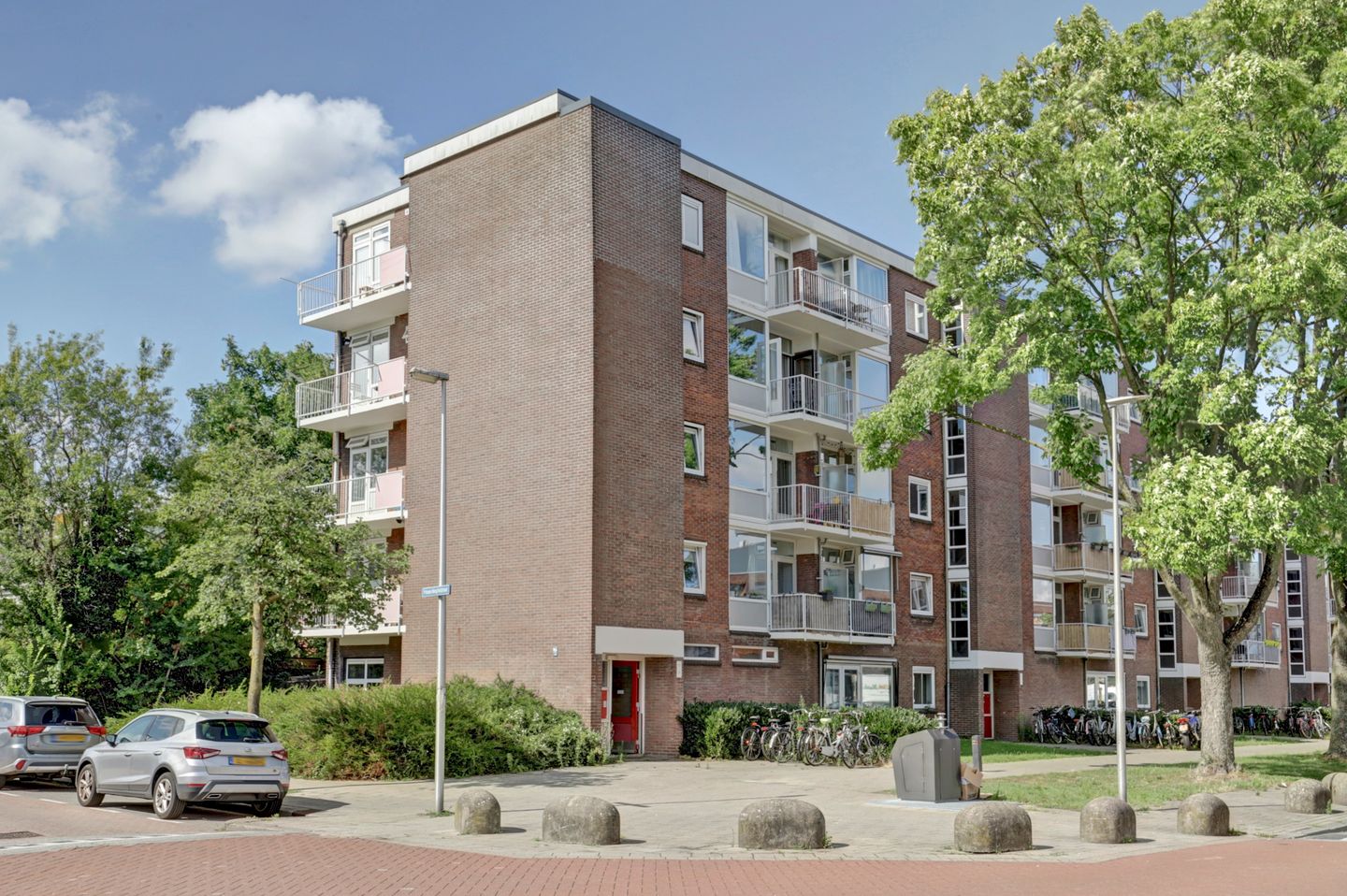 Foto 25 van Zwanenvechtlaan 28