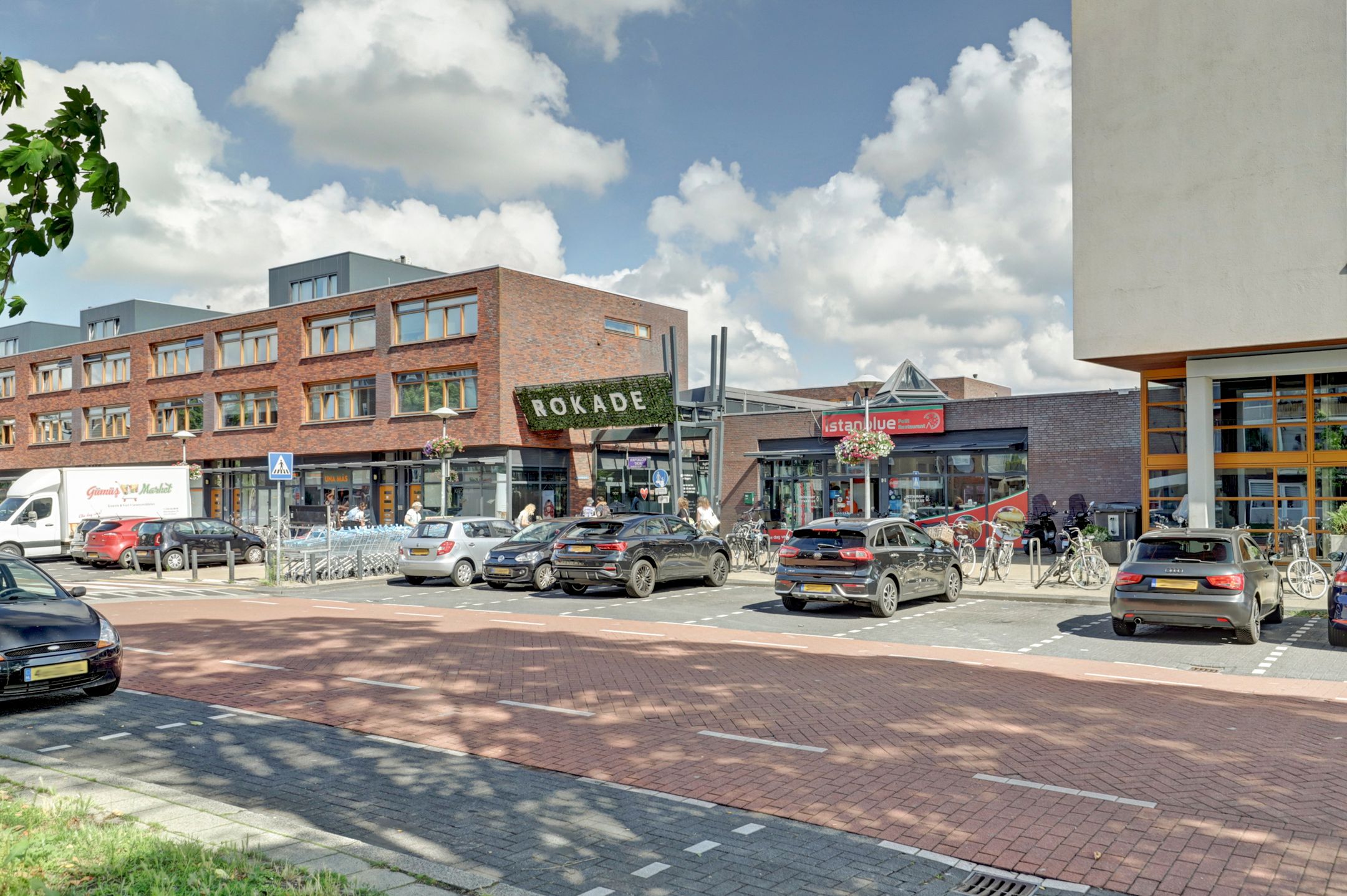 Foto 27 van Zwanenvechtlaan 28