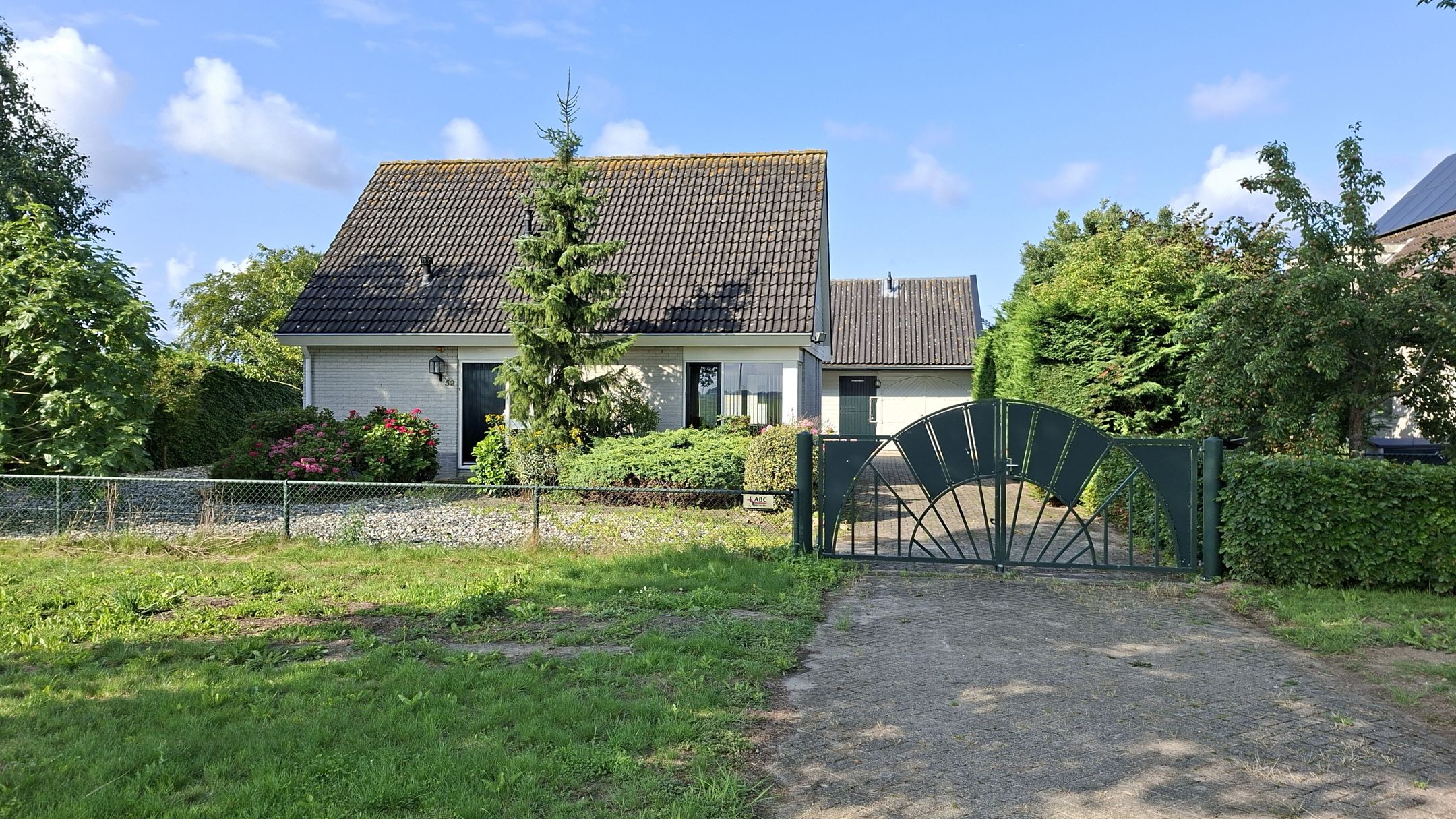 Paradijsvogelweg, 59, Almere, 1349CH, Flevoland, Nederland 59