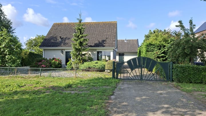 Paradijsvogelweg 59