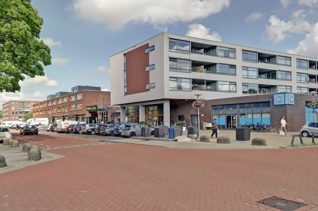 Foto 28 van Zwanenvechtlaan 28