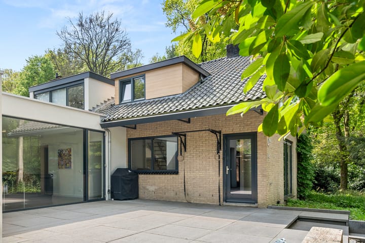 Foto 4 van Konijneberglaan 2