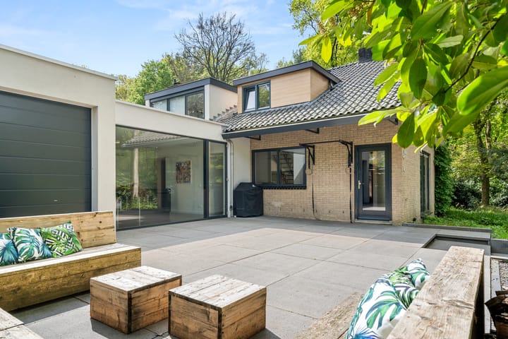 Foto 5 van Konijneberglaan 2