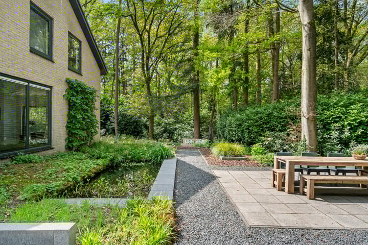 Foto 10 van Konijneberglaan 2