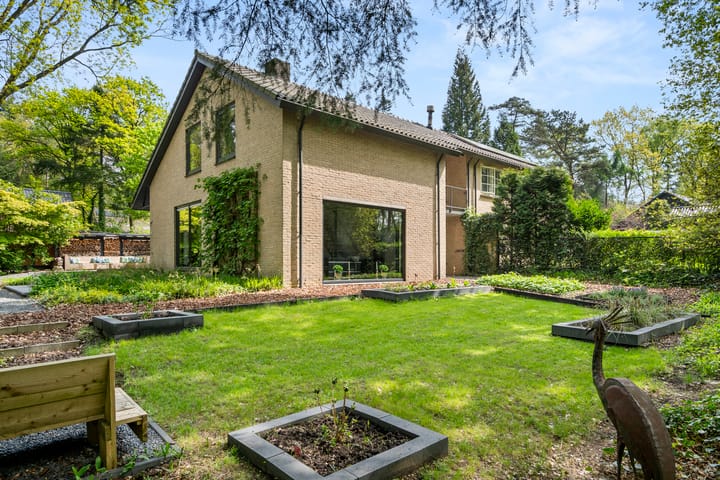 Foto 12 van Konijneberglaan 2