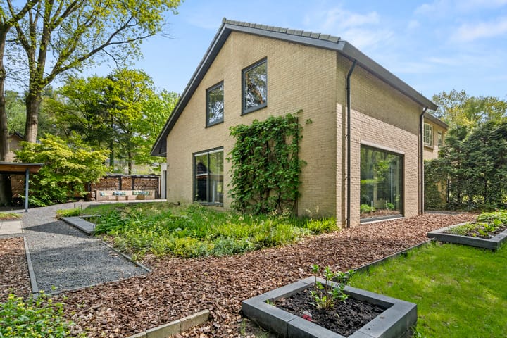 Foto 16 van Konijneberglaan 2