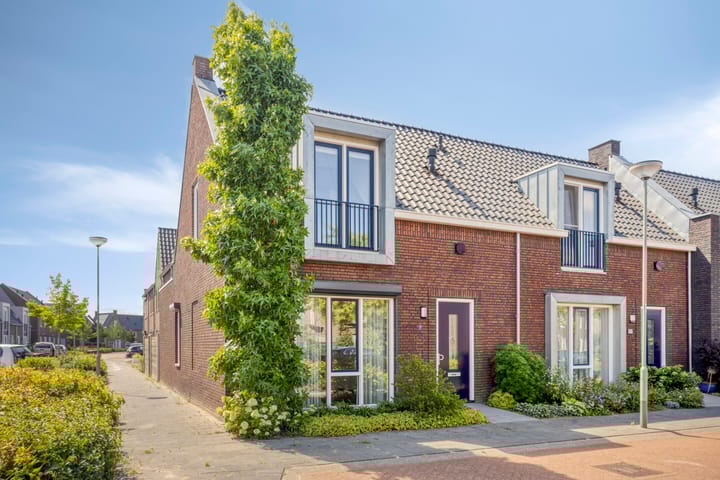 Photo 6 of Haverstraat 3