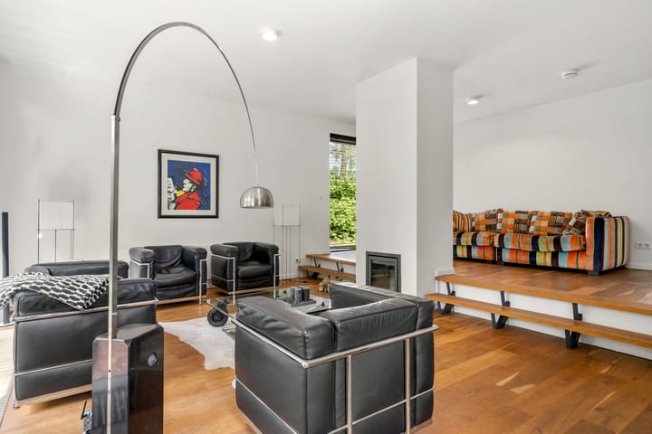 Foto 37 van Konijneberglaan 2