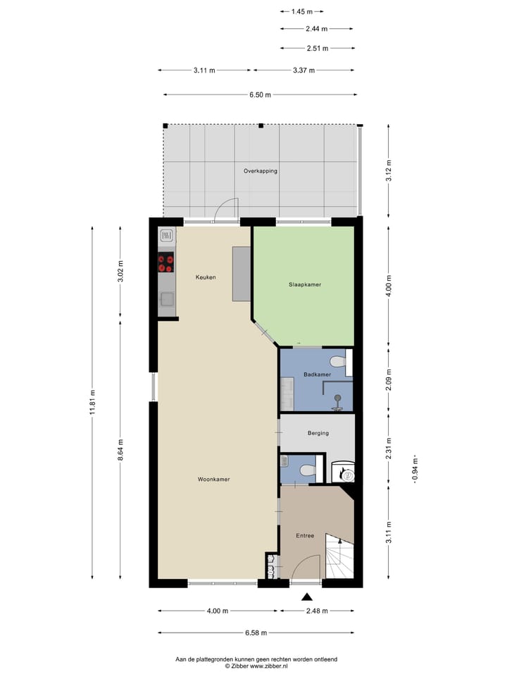 Photo 38 of Haverstraat 3