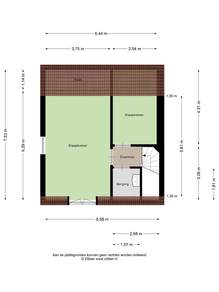 Photo 40 of Haverstraat 3