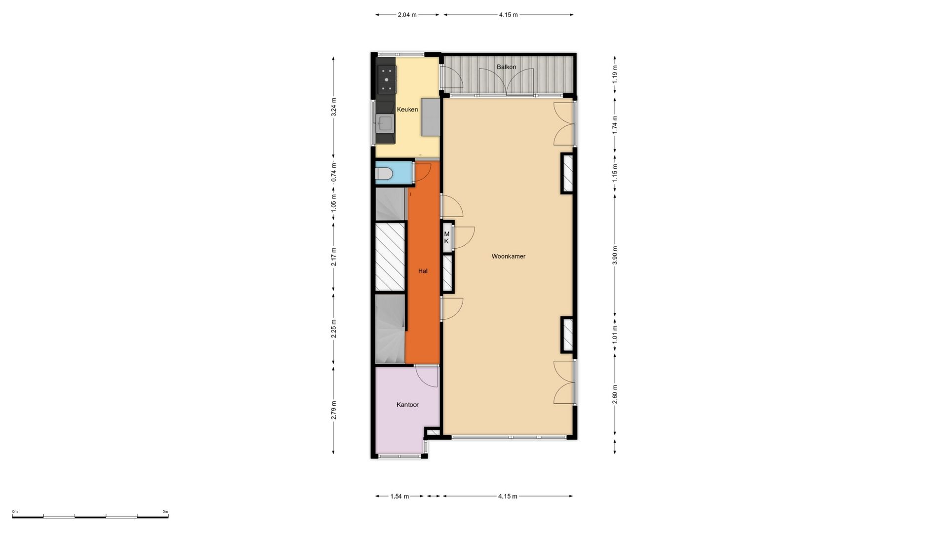 Foto 27 van Schiedamseweg Beneden 475-B