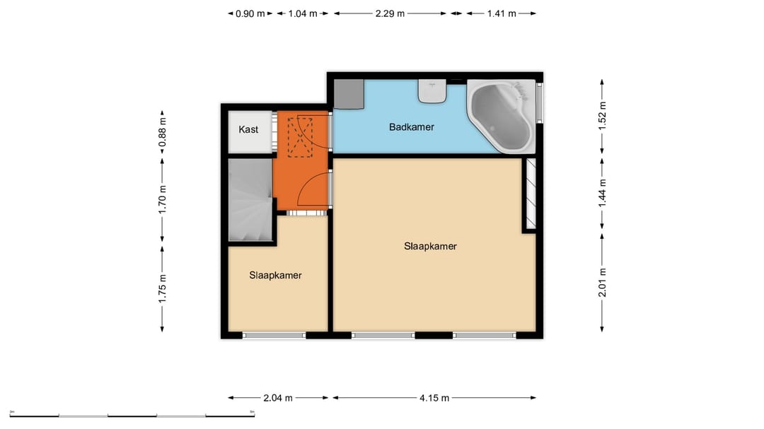 Foto 28 van Schiedamseweg Beneden 475-B