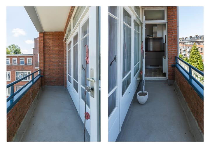 Photo 4 of Schiedamseweg Beneden 475-B