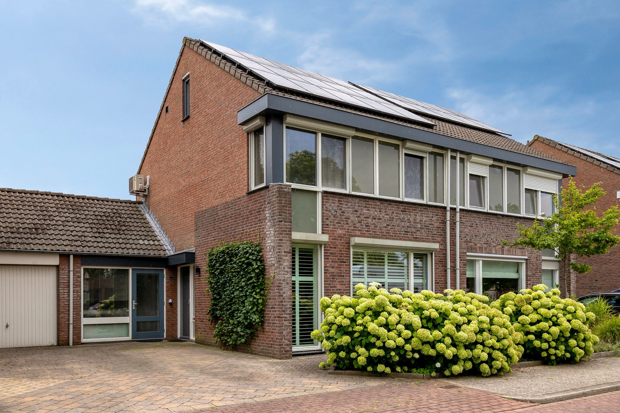 Ericaplein, 106, Grubbenvorst, 5971GC, Limburg, Nederland 106 