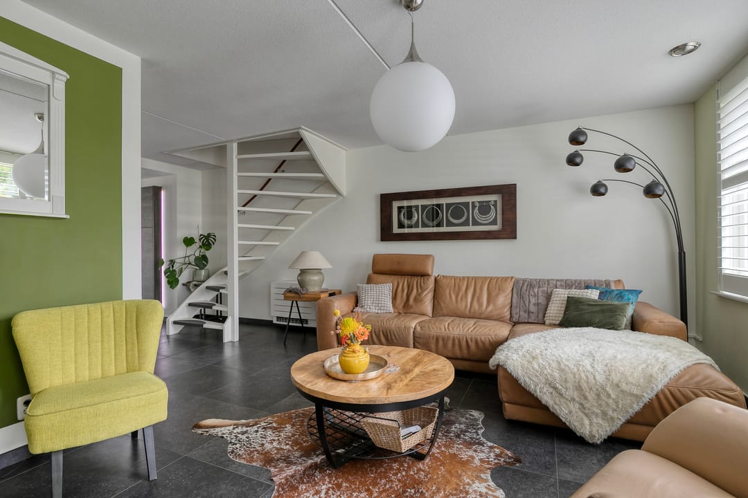 Foto 8 van Ericaplein 106