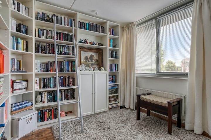 Foto 25 van Ericaplein 106