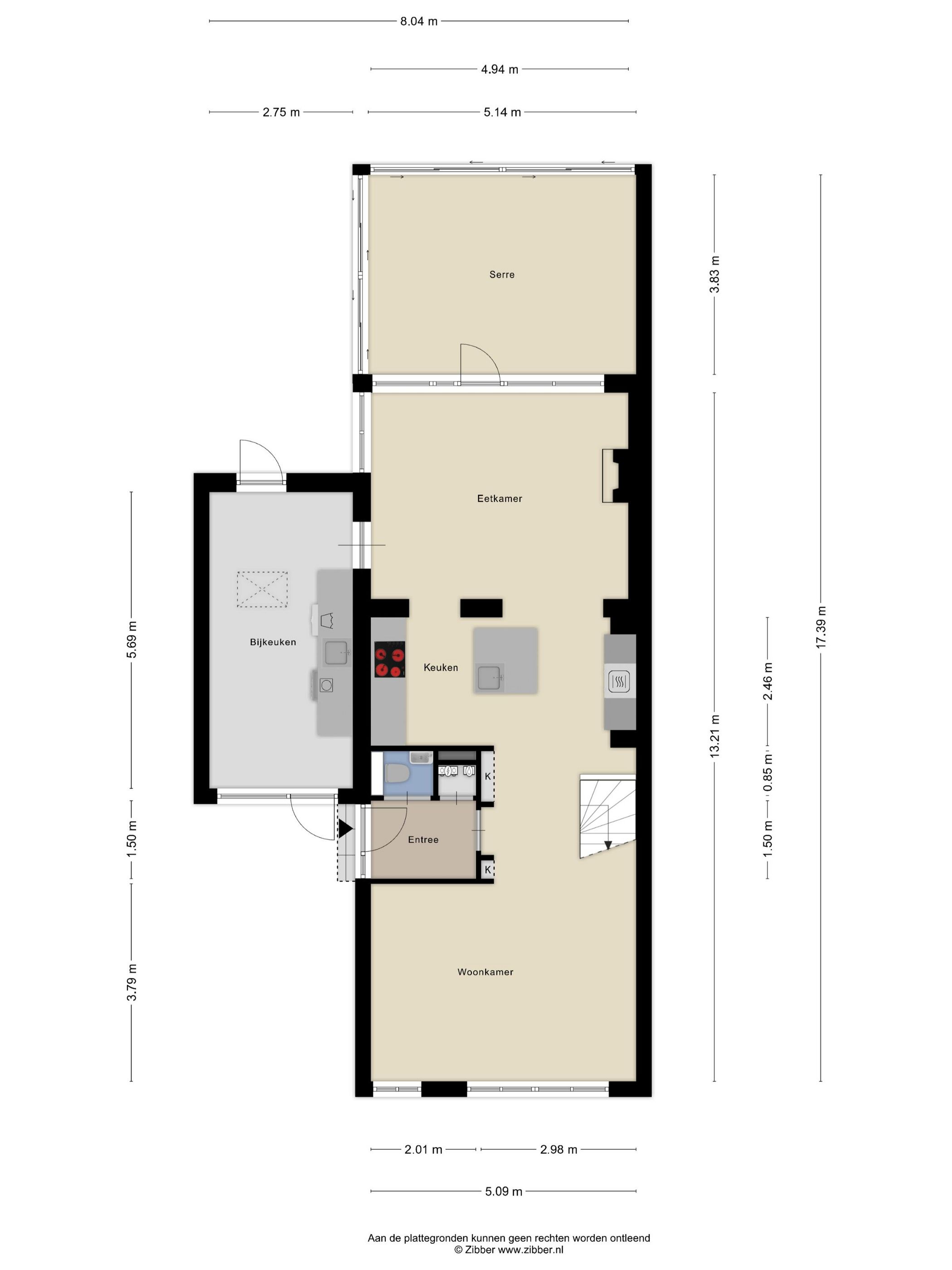 Foto 51 van Ericaplein 106