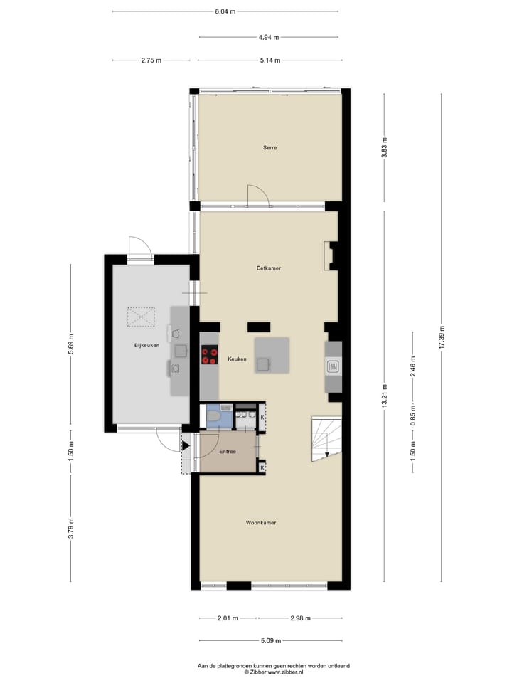 Foto 51 van Ericaplein 106