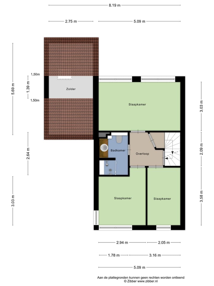 Foto 52 van Ericaplein 106