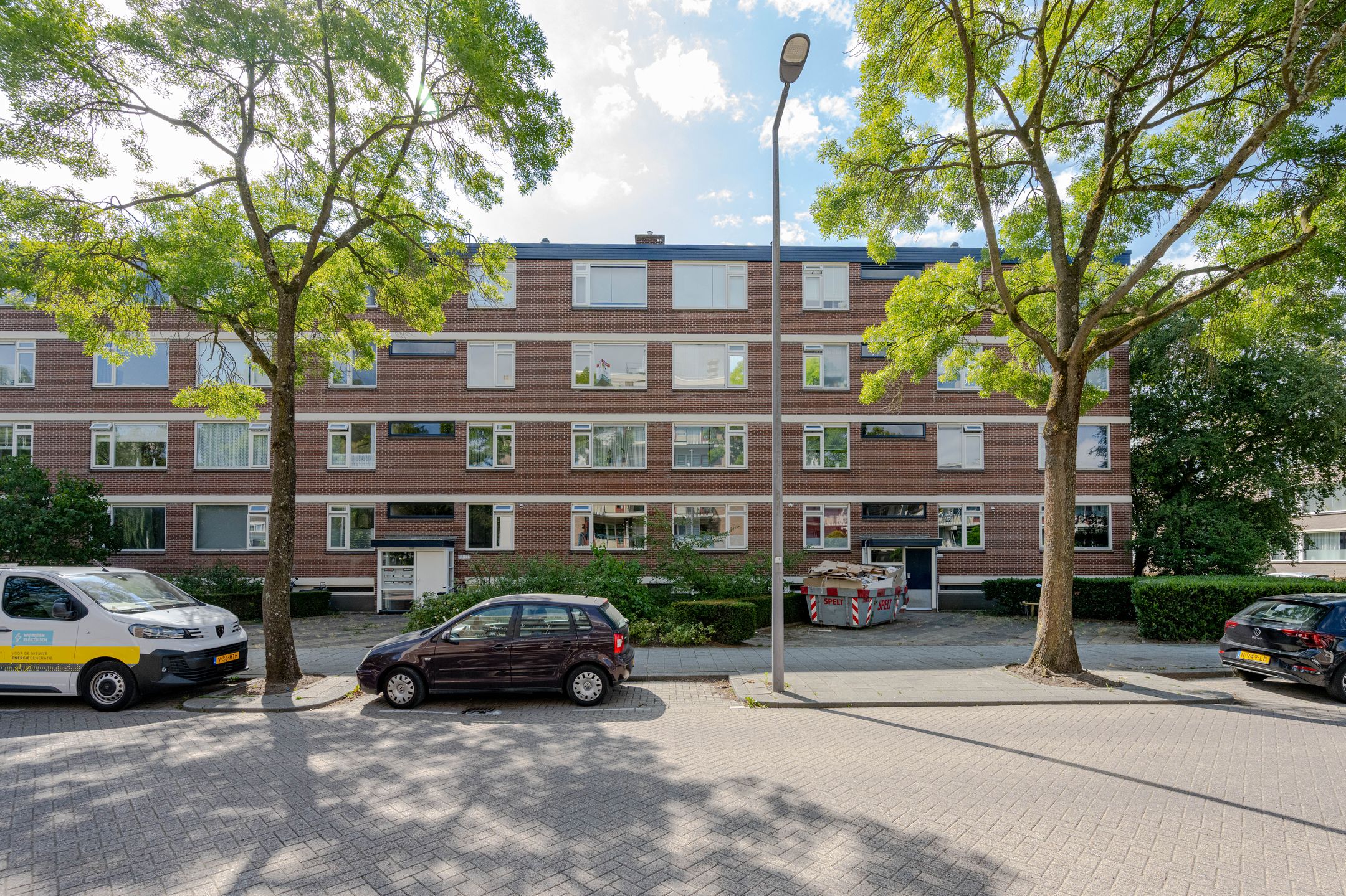 Vegelinsoord, 130, Rotterdam, 3079KN, Zuid-Holland, Nederland 130 