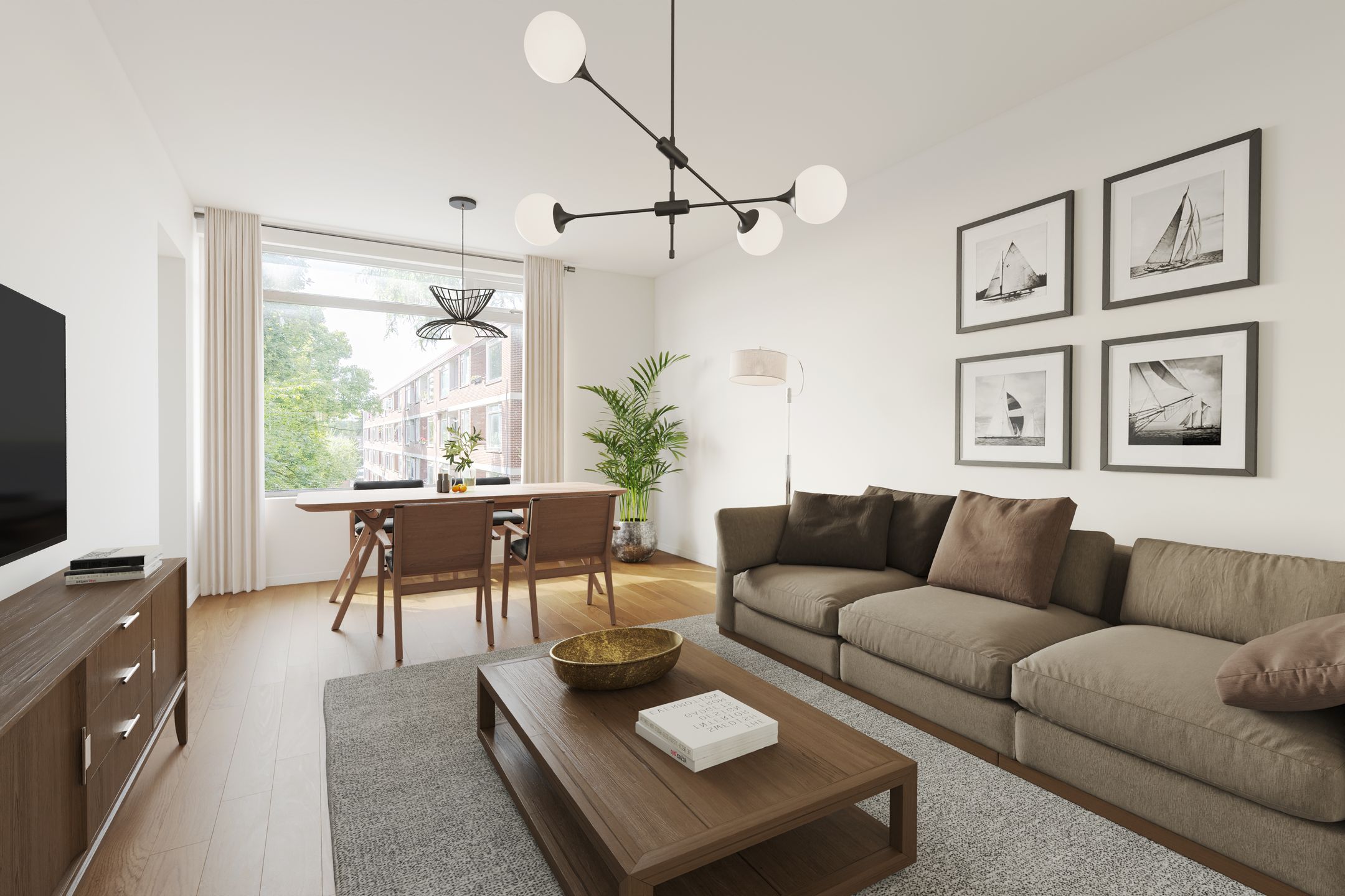 Foto 3 van Vegelinsoord 130