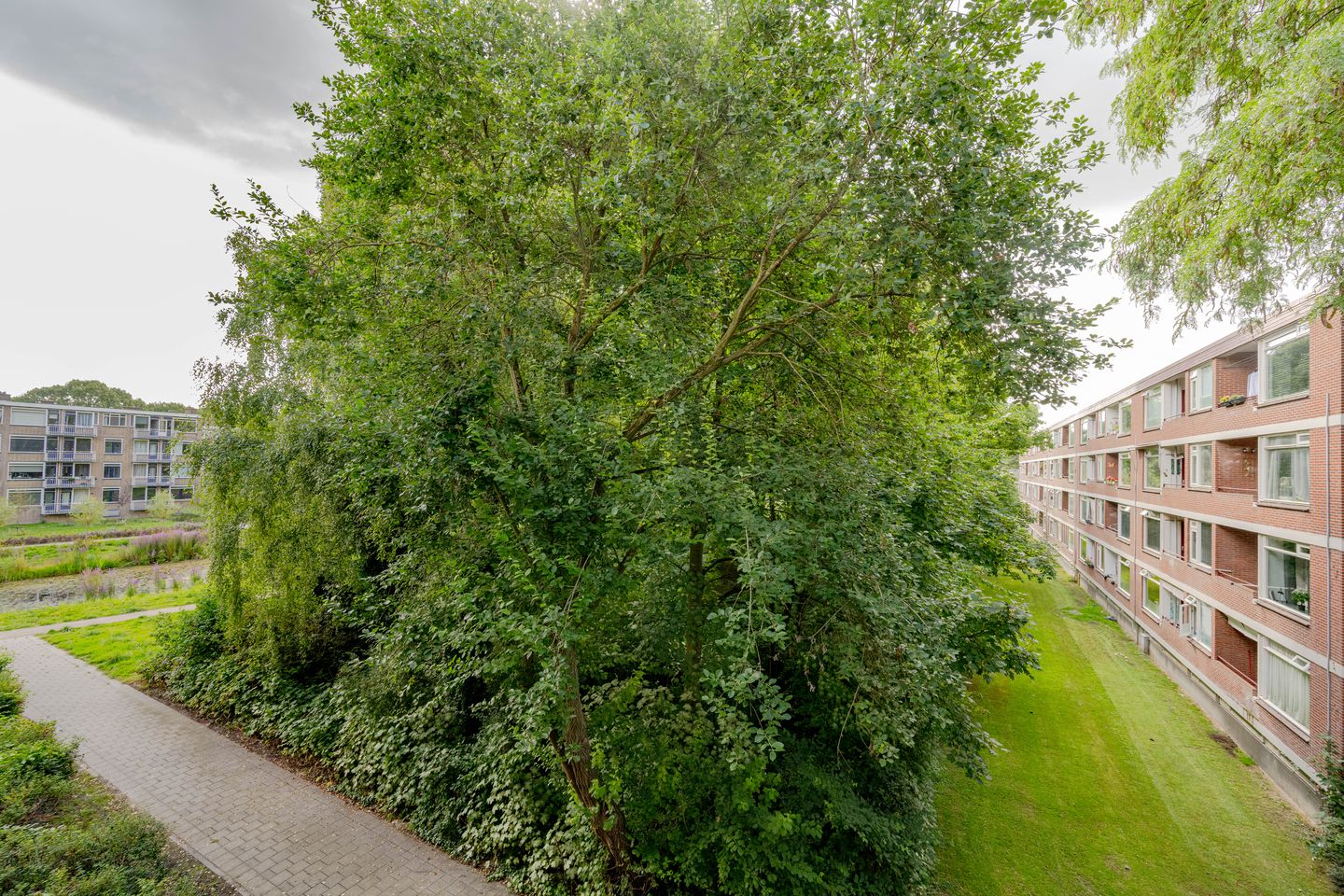 Foto 20 van Vegelinsoord 130