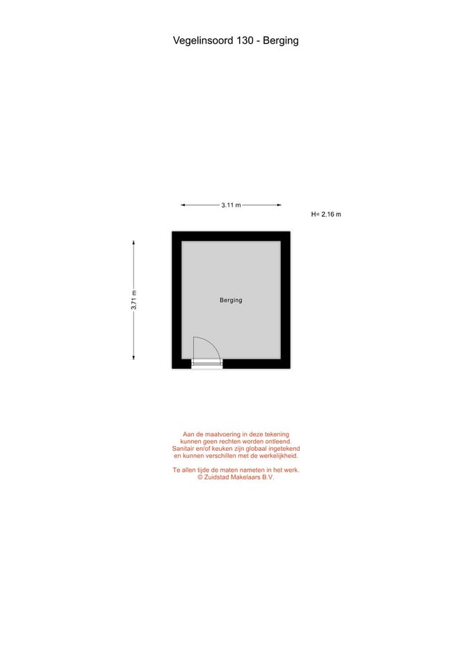 Foto 27 van Vegelinsoord 130