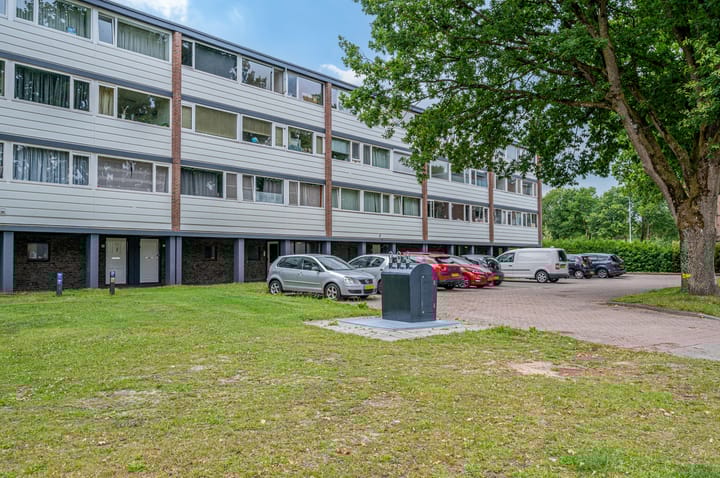 Foto 5 van Varenkamp 17