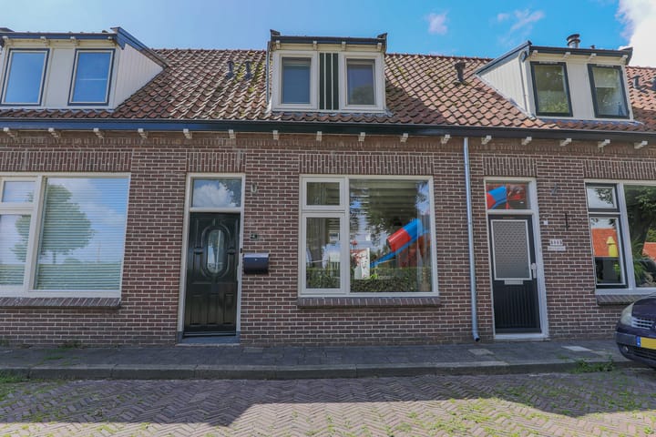 Wagenaarstraat 4