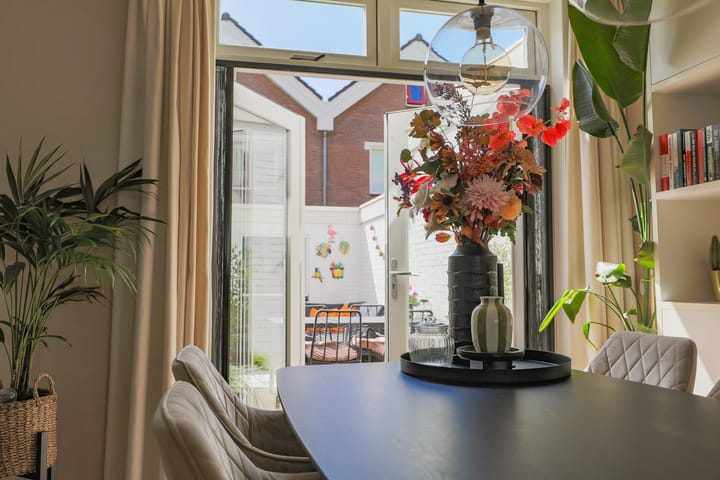 Foto 2 van Wagenaarstraat 4