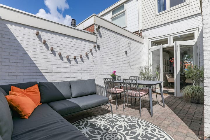 Foto 3 van Wagenaarstraat 4