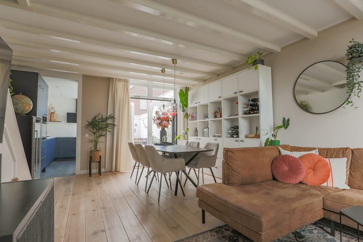 Foto 5 van Wagenaarstraat 4