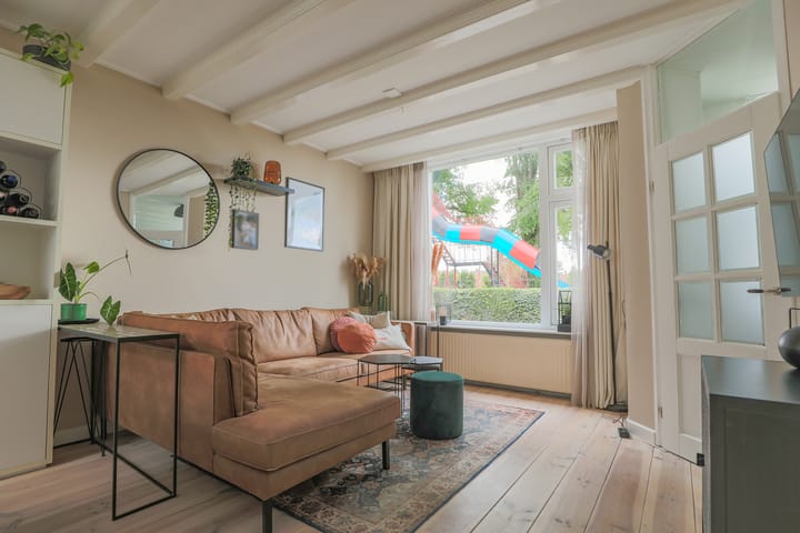 Foto 7 van Wagenaarstraat 4