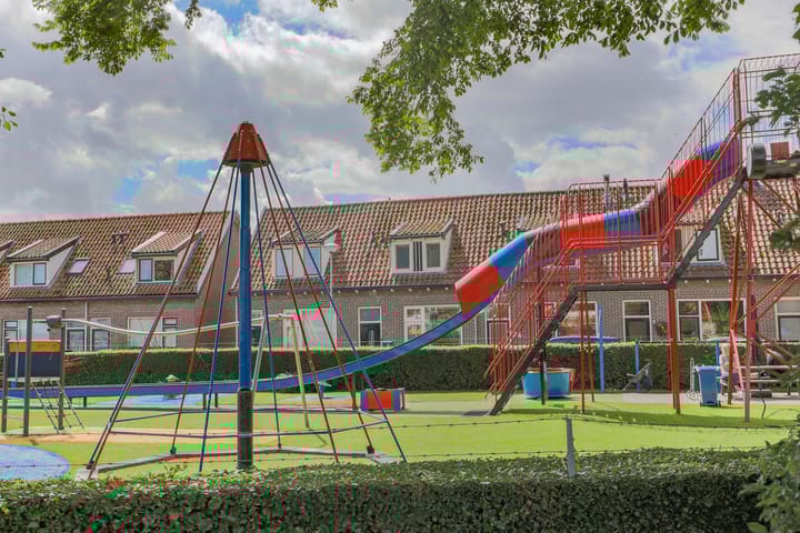 Foto 8 van Wagenaarstraat 4