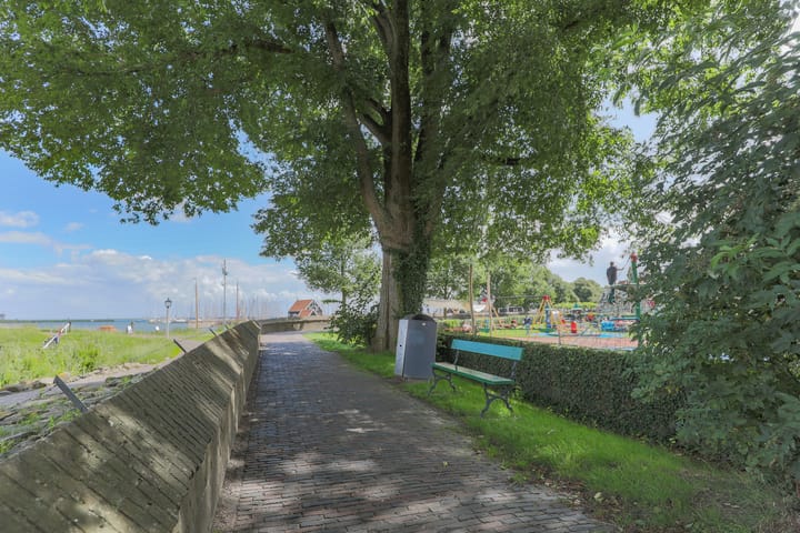 Foto 9 van Wagenaarstraat 4