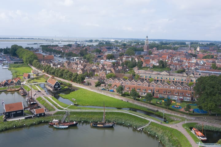 Foto 10 van Wagenaarstraat 4