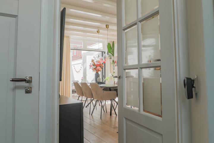 Foto 13 van Wagenaarstraat 4