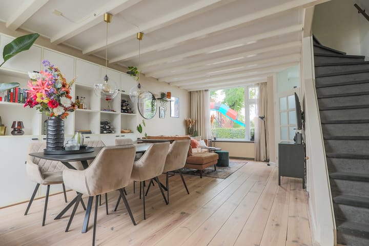 Foto 14 van Wagenaarstraat 4