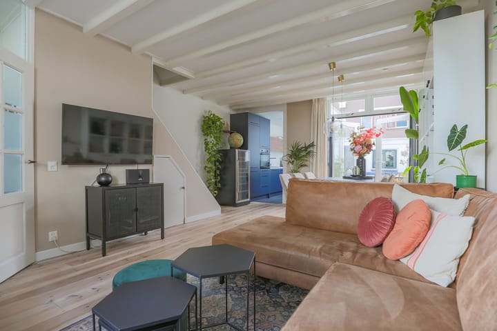 Foto 15 van Wagenaarstraat 4