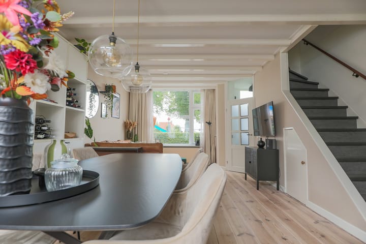 Foto 16 van Wagenaarstraat 4