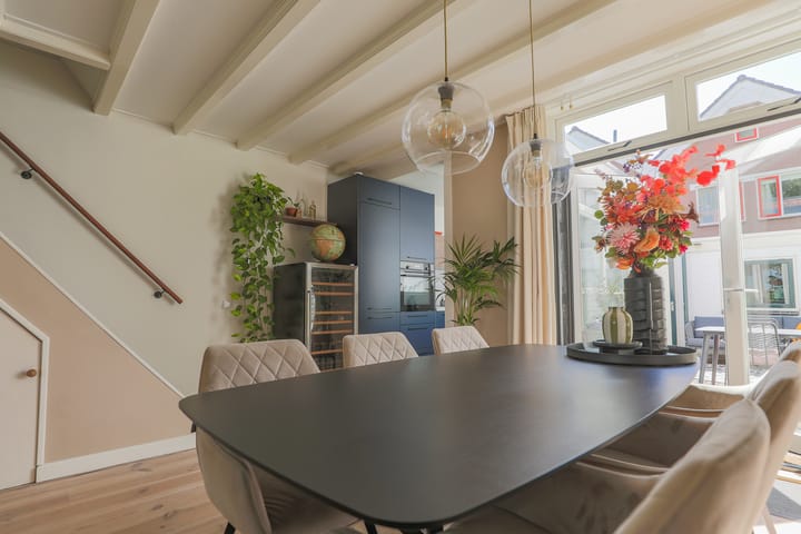 Foto 20 van Wagenaarstraat 4