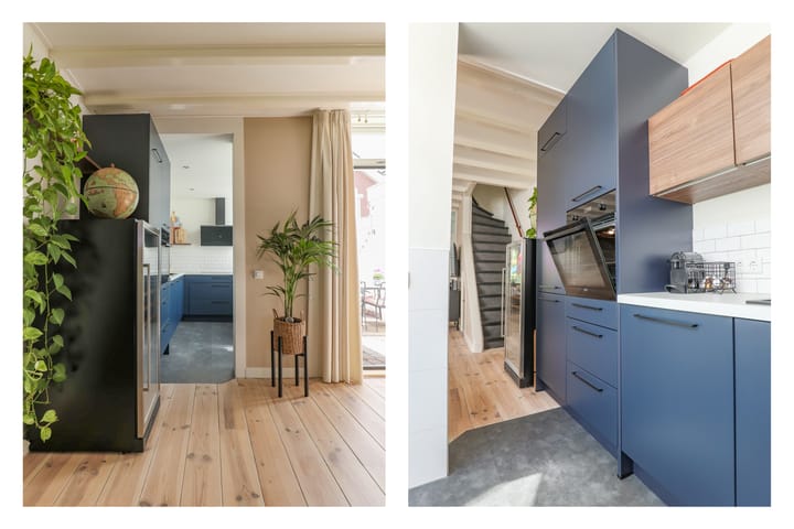 Foto 21 van Wagenaarstraat 4