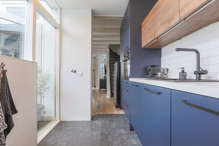 Foto 23 van Wagenaarstraat 4