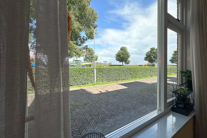 Foto 24 van Wagenaarstraat 4