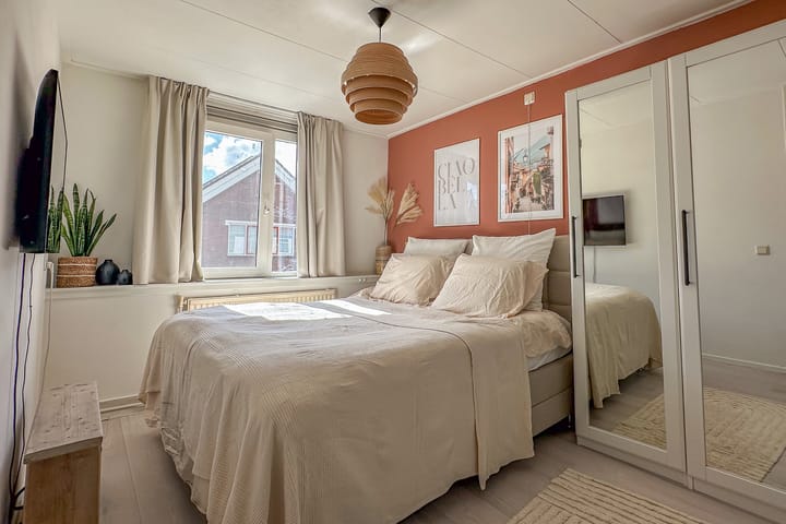 Foto 26 van Wagenaarstraat 4